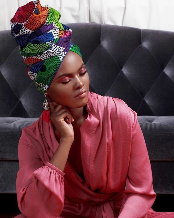 Plush Luxurious Lifestyle