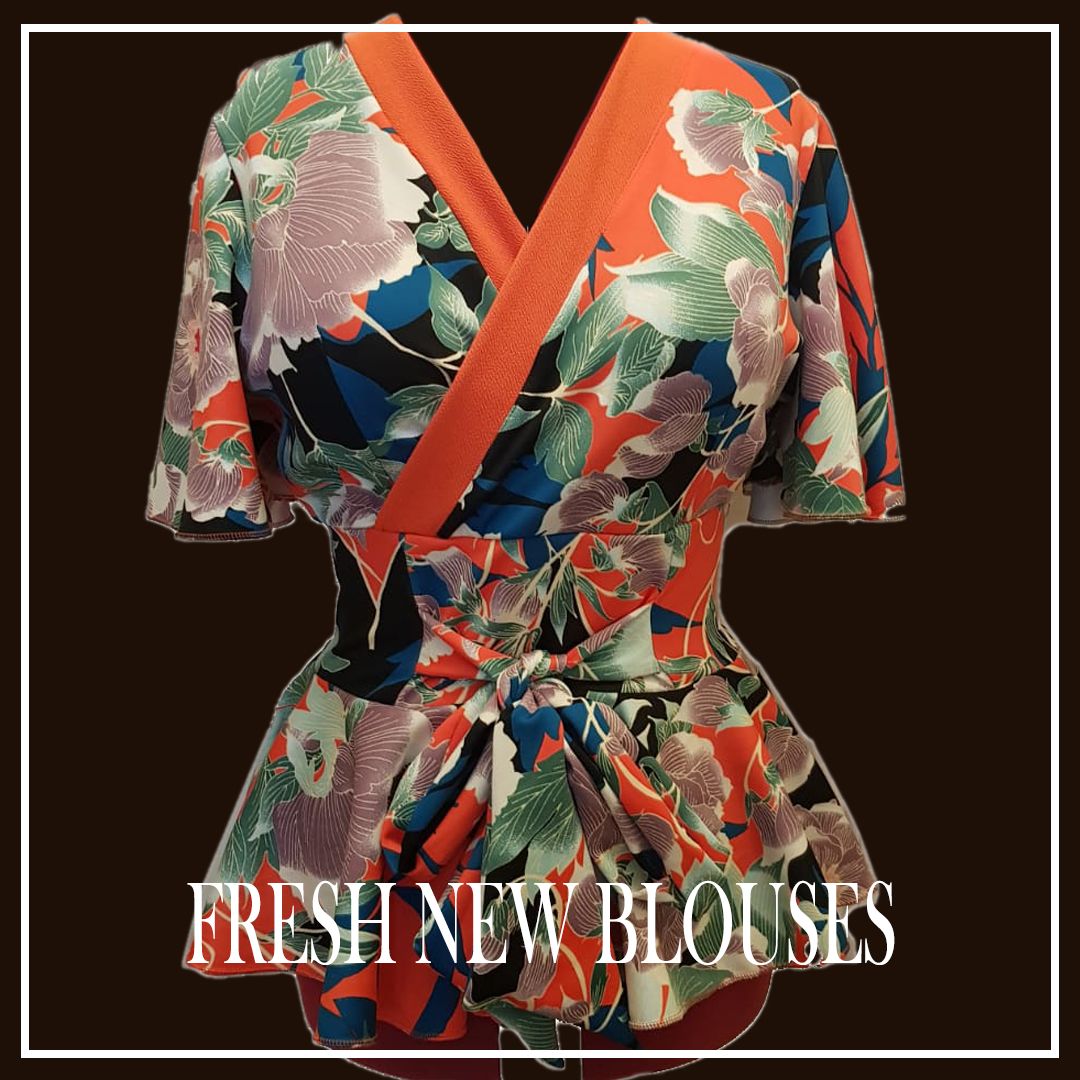 Blouses